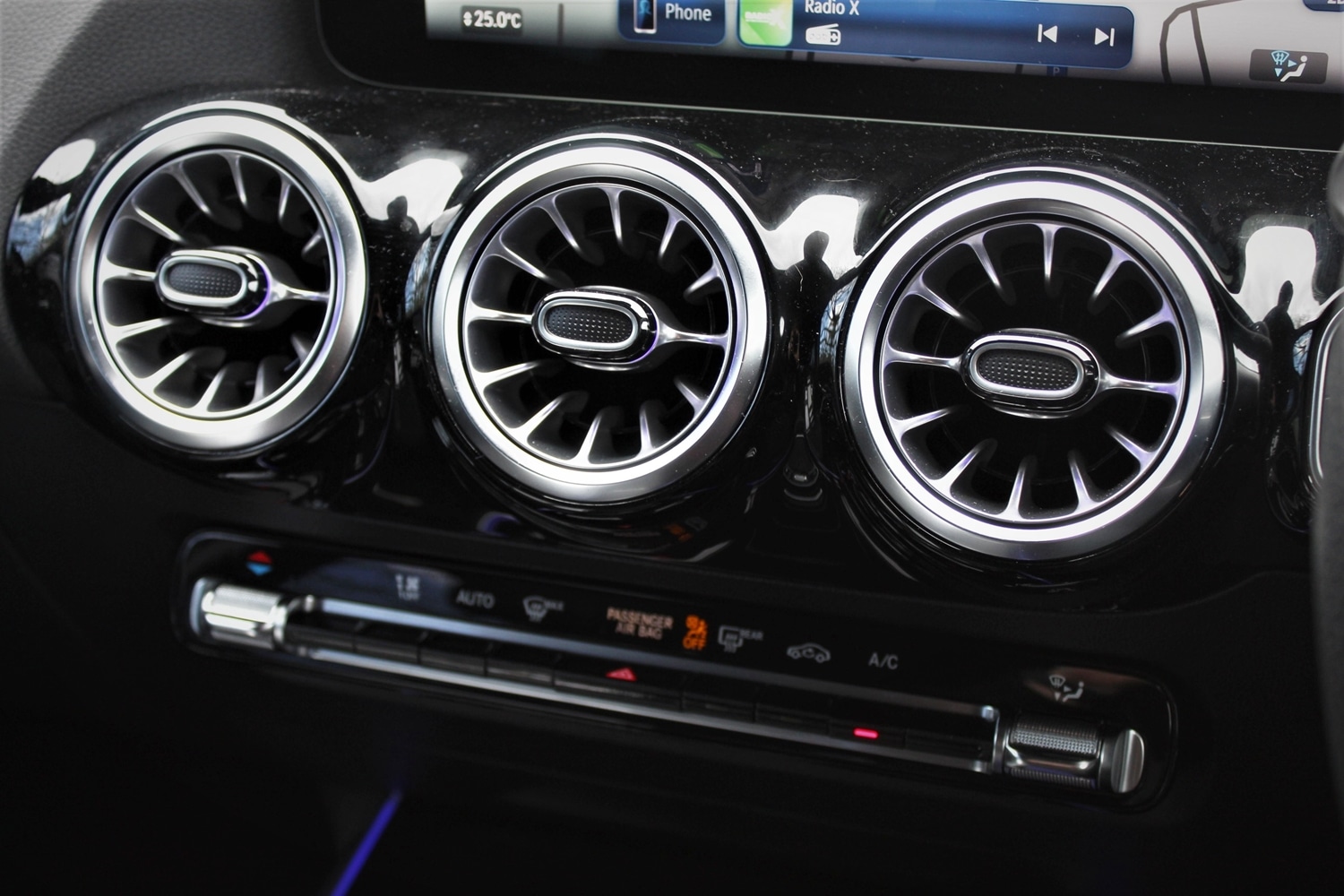 Used Mercedes-Benz GLA 2025 for sale - 78088260: Photo 11