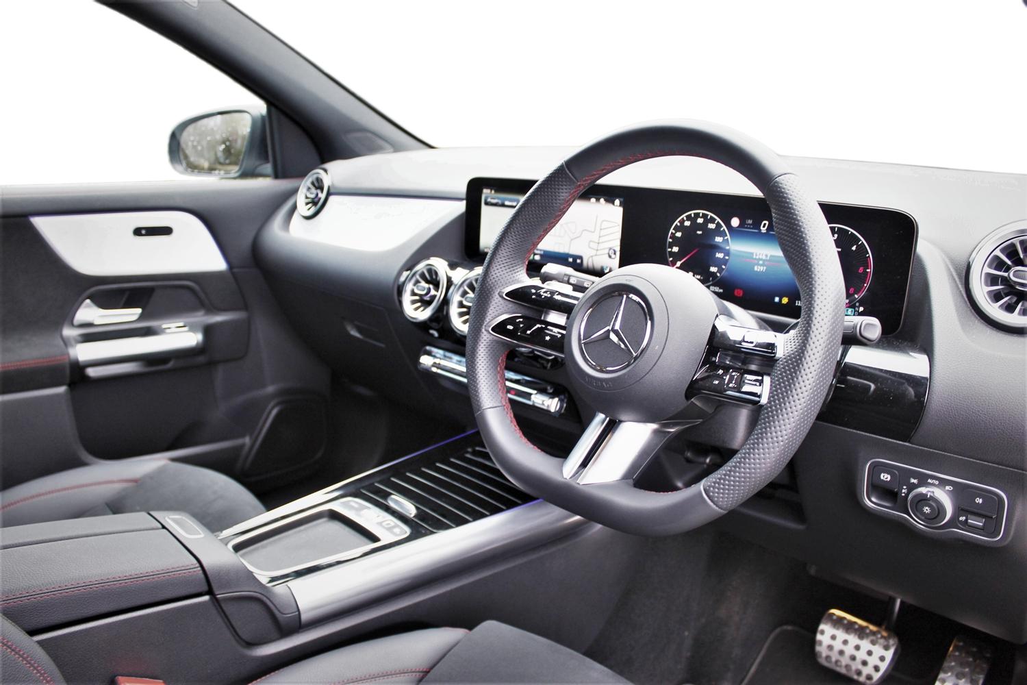 Used Mercedes-Benz GLA 2025 for sale - 78088260: Photo 12