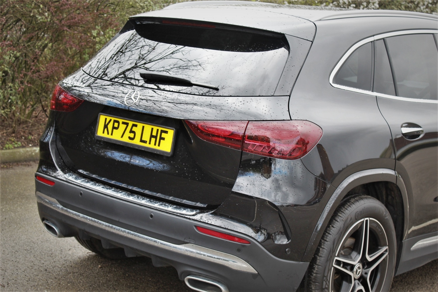 Used Mercedes-Benz GLA 2025 for sale - 78088260: Photo 13