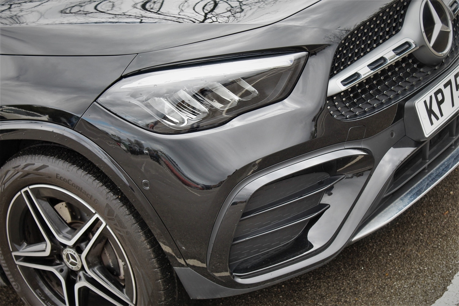 Used Mercedes-Benz GLA 2025 for sale - 78088260: Photo 16