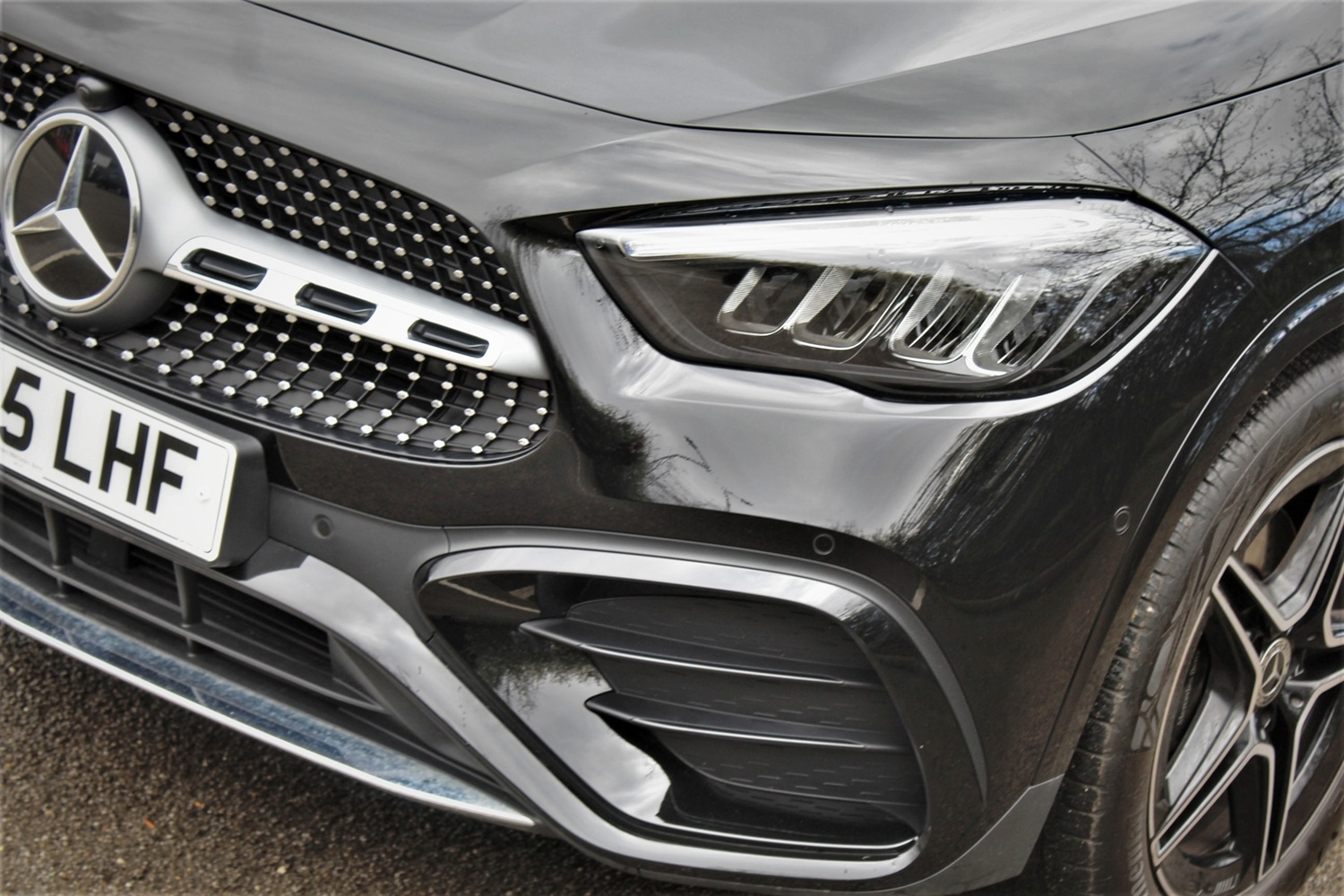 Used Mercedes-Benz GLA 2025 for sale - 78088260: Photo 17