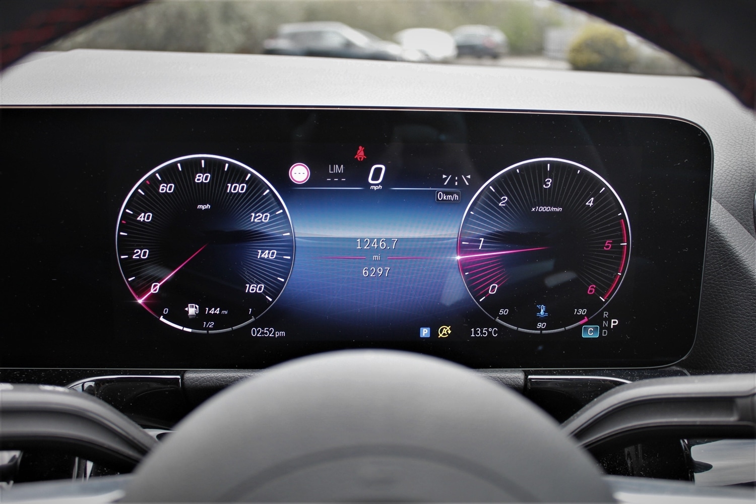 Used Mercedes-Benz GLA 2025 for sale - 78088260: Photo 19