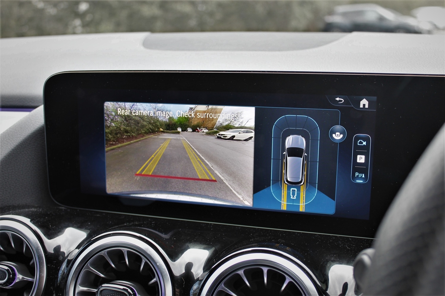 Used Mercedes-Benz GLA 2025 for sale - 78088260: Photo 20