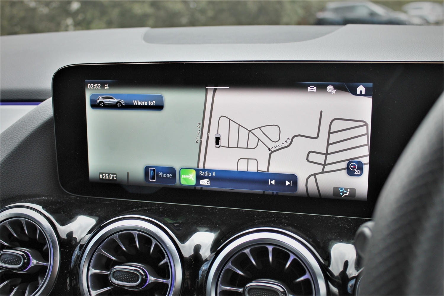 Used Mercedes-Benz GLA 2025 for sale - 78088260: Photo 21