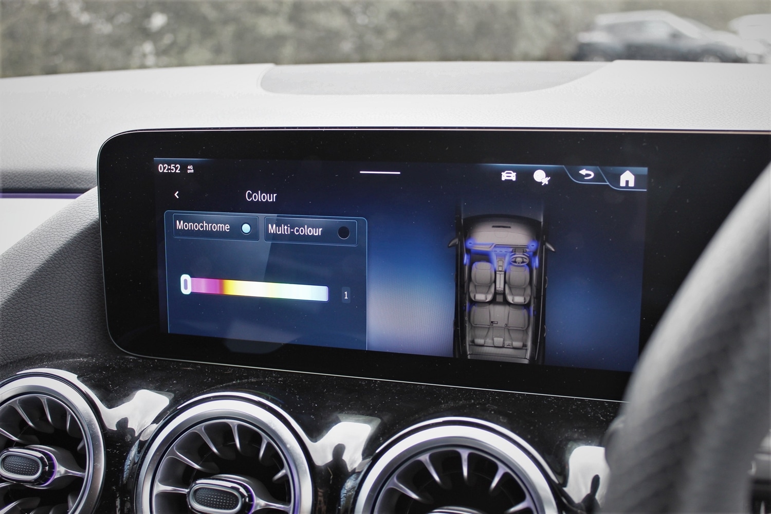 Used Mercedes-Benz GLA 2025 for sale - 78088260: Photo 22