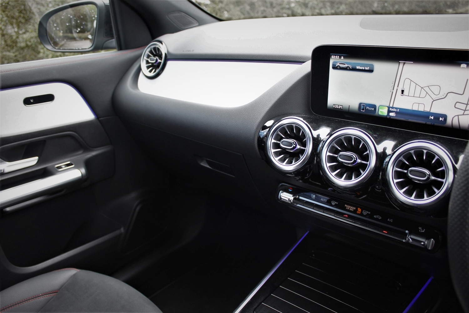 Used Mercedes-Benz GLA 2025 for sale - 78088260: Photo 23