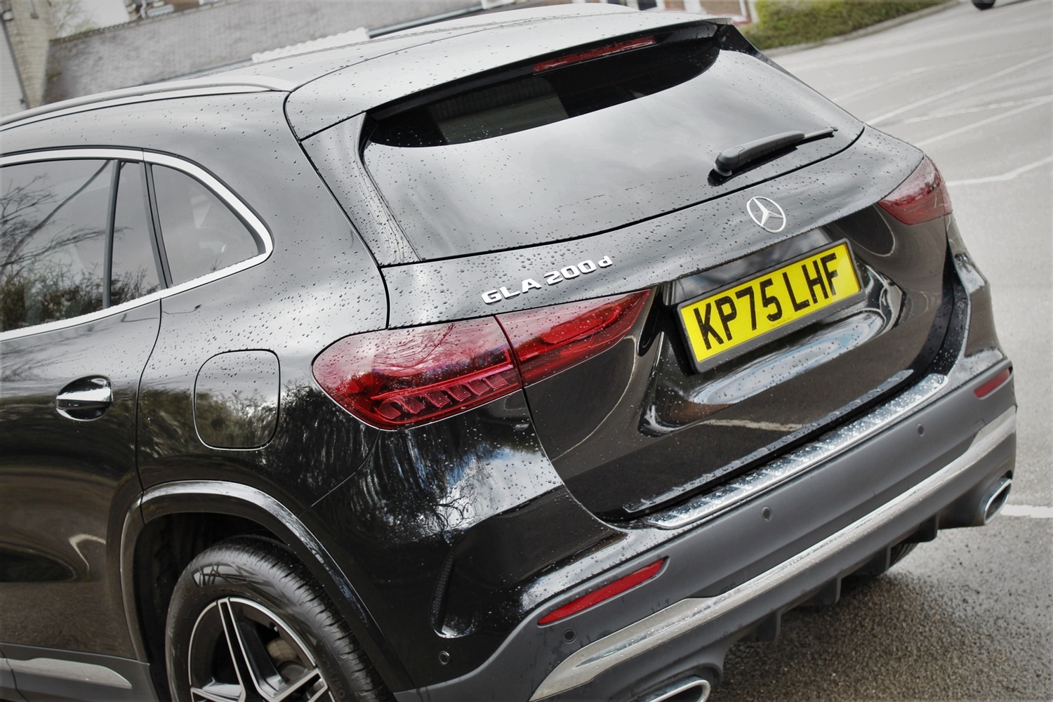 Used Mercedes-Benz GLA 2025 for sale - 78088260: Photo 24