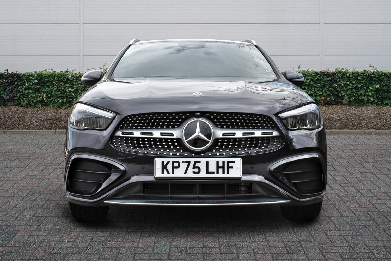 Used Mercedes-Benz GLA 2025 for sale - 78088260: Photo 3