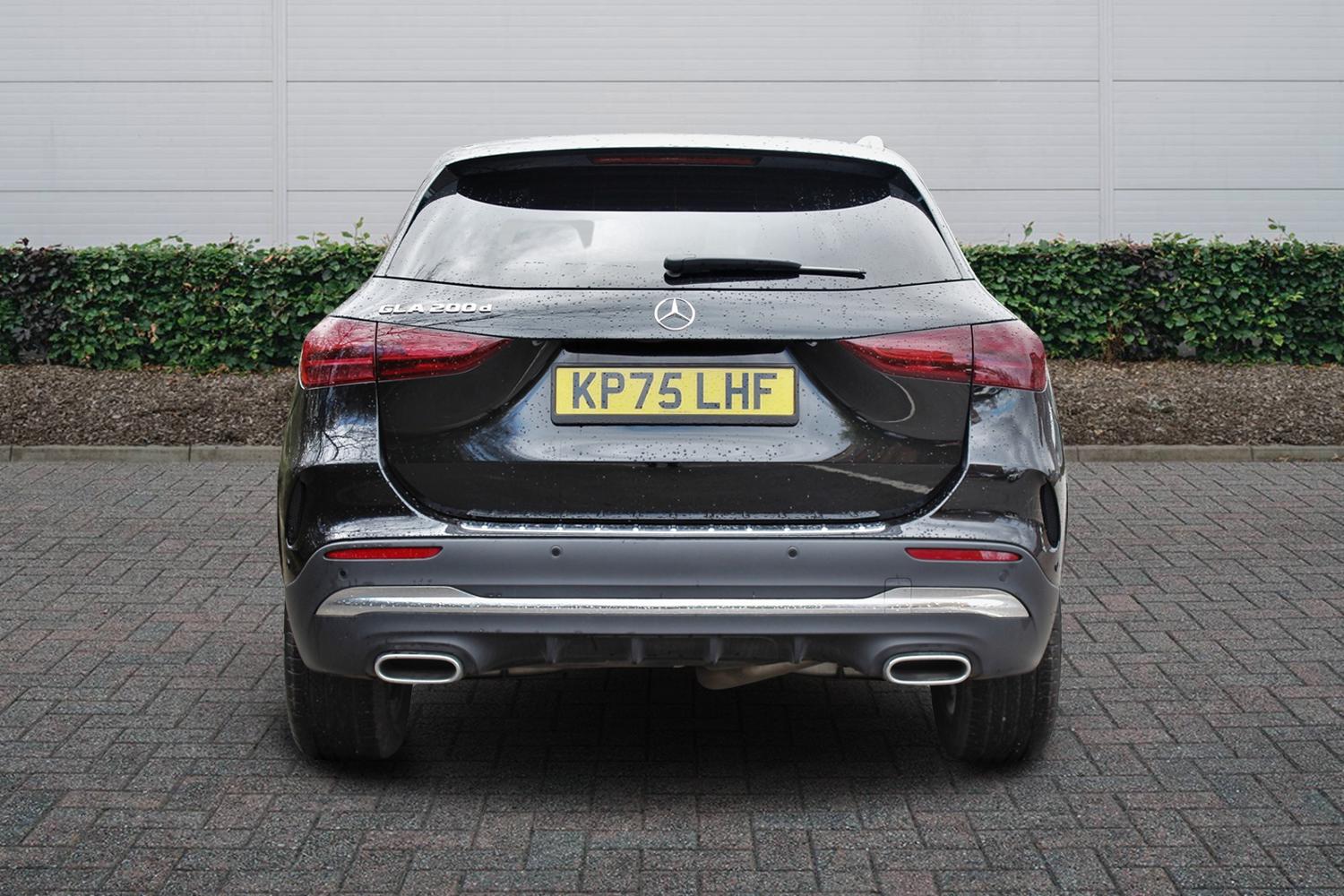 Used Mercedes-Benz GLA 2025 for sale - 78088260: Photo 4
