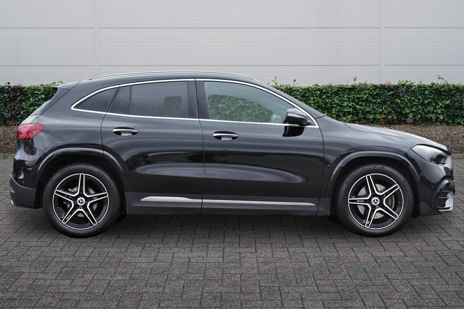 Used Mercedes-Benz GLA 2025 for sale - 78088260: Photo 5