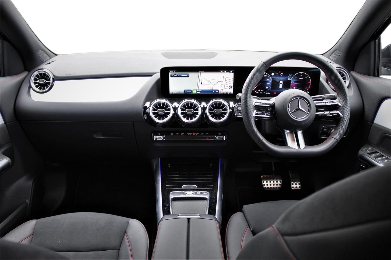 Used Mercedes-Benz GLA 2025 for sale - 78088260: Photo 8