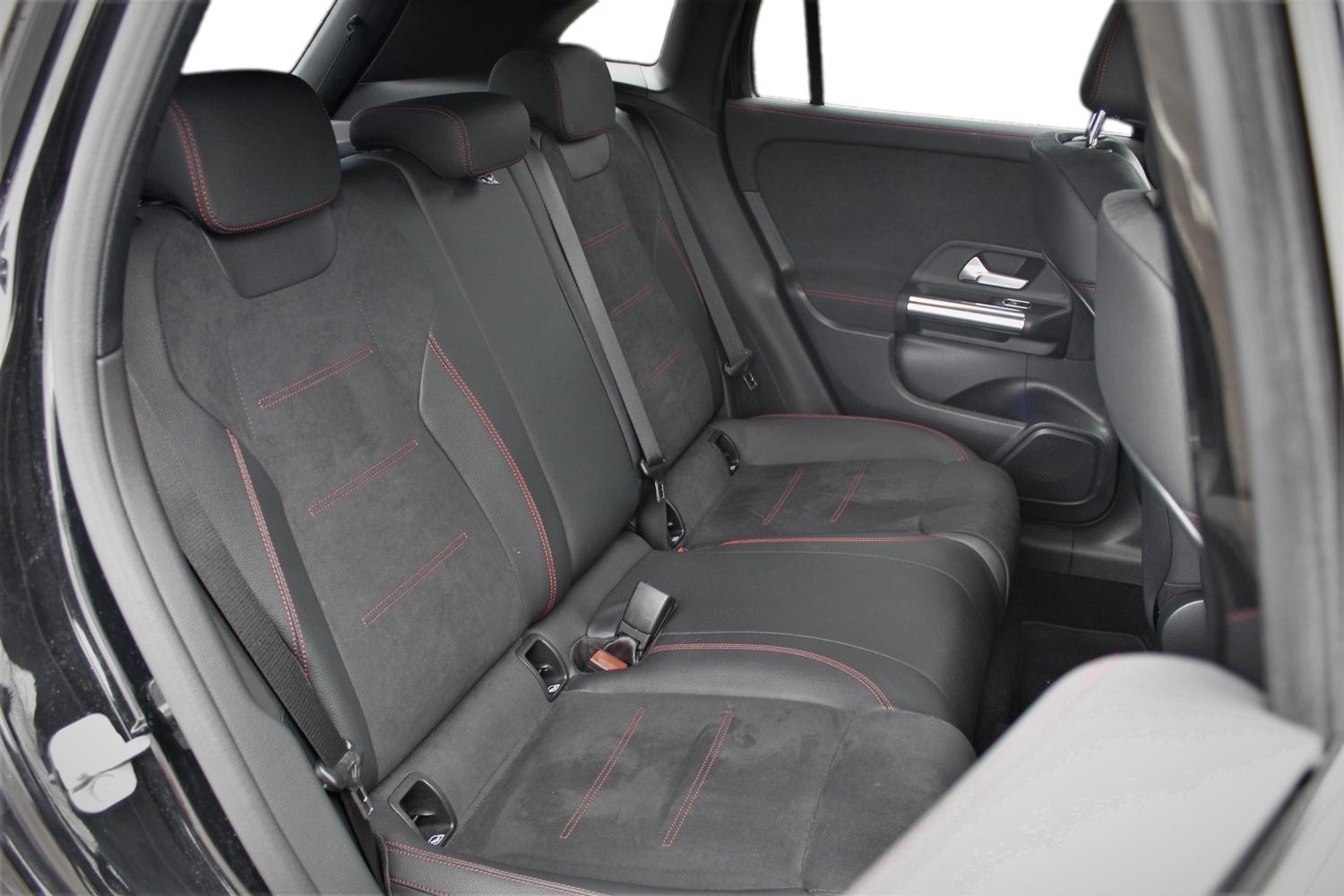 Used Mercedes-Benz GLA 2025 for sale - 78088260: Photo 9