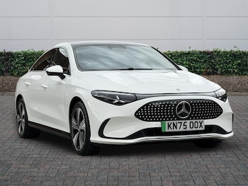 Used Mercedes-Benz CLA 2025 for sale - 79375514: Photo