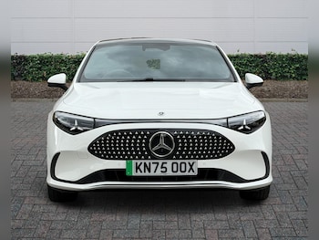Used Mercedes-Benz CLA 2025 for sale - 79375514: Photo