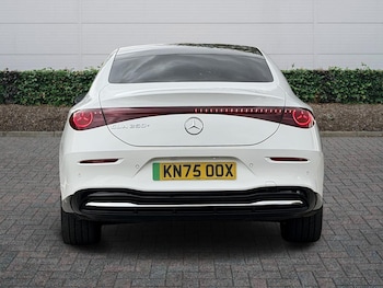Used Mercedes-Benz CLA 2025 for sale - 79375514: Photo