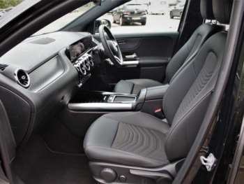 Used Mercedes-Benz GLA 2024 for sale - 74910146: Photo