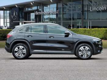 Used Mercedes-Benz GLA 2024 for sale - 74910146: Photo