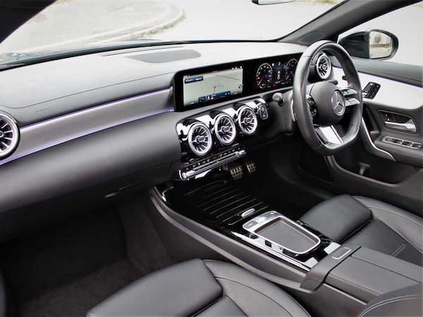 Used Mercedes-Benz CLA 2024 for sale - 76168425: Photo 12