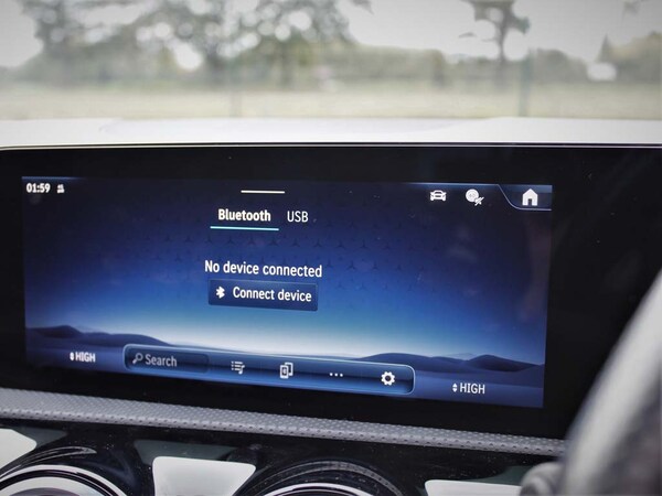 Used Mercedes-Benz CLA 2024 for sale - 76168425: Photo 14