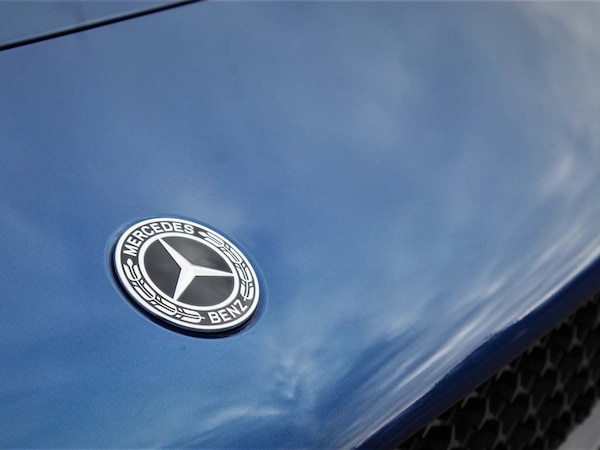 Used Mercedes-Benz CLA 2024 for sale - 76168425: Photo 15
