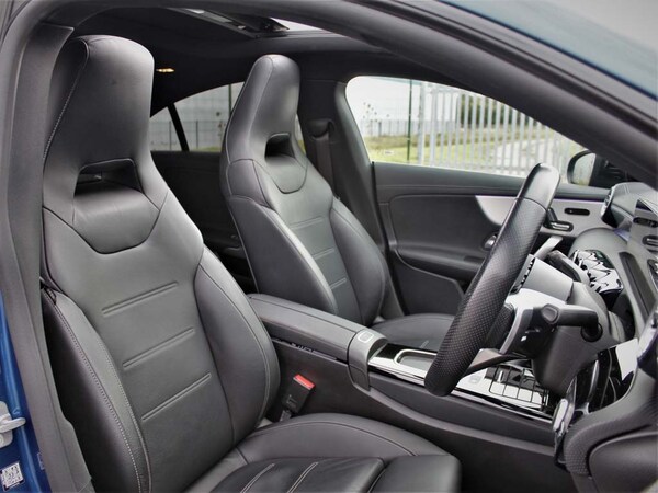 Used Mercedes-Benz CLA 2024 for sale - 76168425: Photo 17
