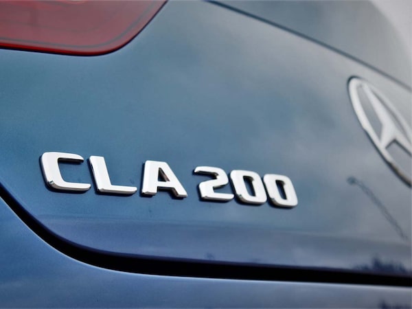 Used Mercedes-Benz CLA 2024 for sale - 76168425: Photo 19