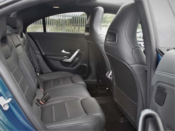 Used Mercedes-Benz CLA 2024 for sale - 76168425: Photo 20