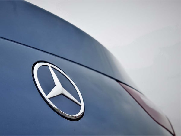 Used Mercedes-Benz CLA 2024 for sale - 76168425: Photo 22