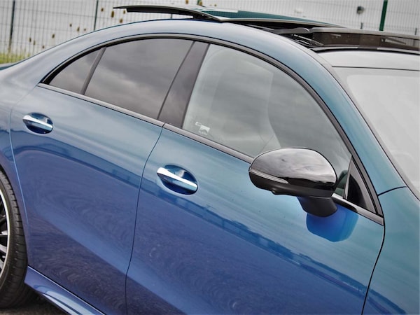 Used Mercedes-Benz CLA 2024 for sale - 76168425: Photo 25