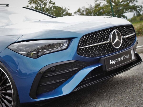 Used Mercedes-Benz CLA 2024 for sale - 76168425: Photo 29