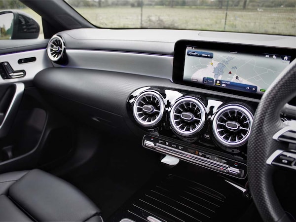 Used Mercedes-Benz CLA 2024 for sale - 76168425: Photo 32