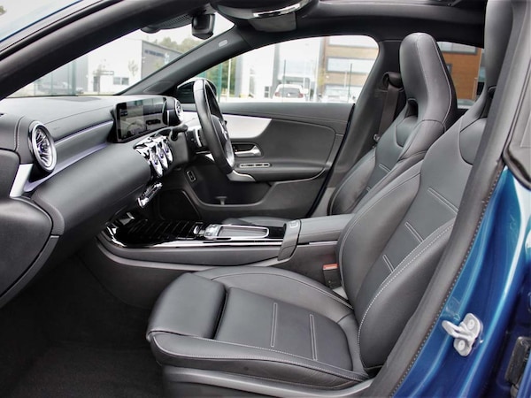 Used Mercedes-Benz CLA 2024 for sale - 76168425: Photo 34