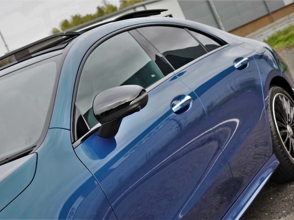 Used Mercedes-Benz CLA 2024 for sale - 76168425: Photo 38