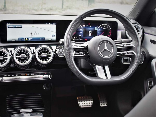 Used Mercedes-Benz CLA 2024 for sale - 76168425: Photo 39