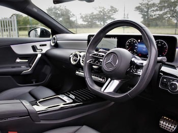 Used Mercedes-Benz CLA 2024 for sale - 76168425: Photo 3