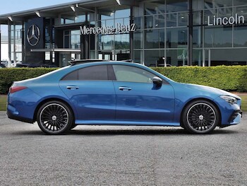 Used Mercedes-Benz CLA 2024 for sale - 76168425: Photo 4