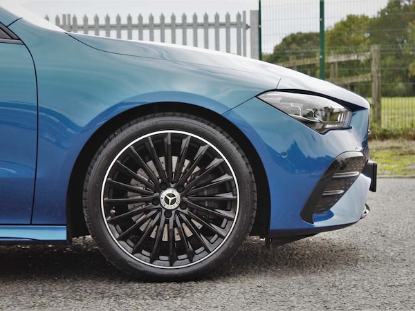 Used Mercedes-Benz CLA 2024 for sale - 76168425: Photo 5