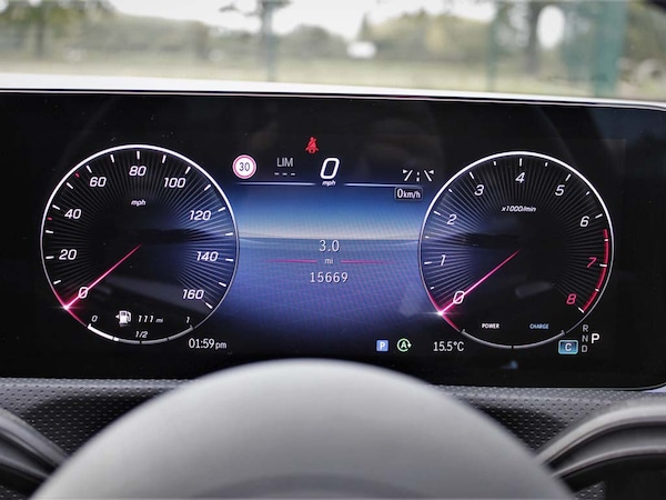 Used Mercedes-Benz CLA 2024 for sale - 76168425: Photo 6