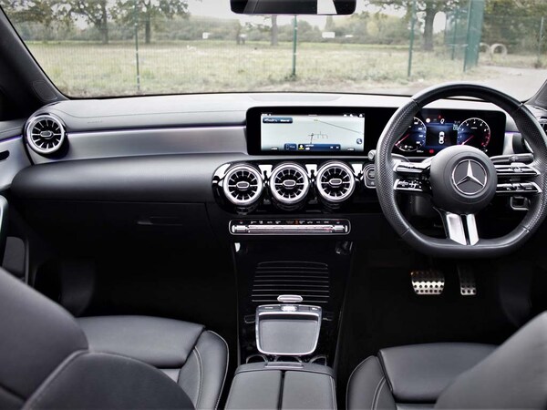 Used Mercedes-Benz CLA 2024 for sale - 76168425: Photo 7