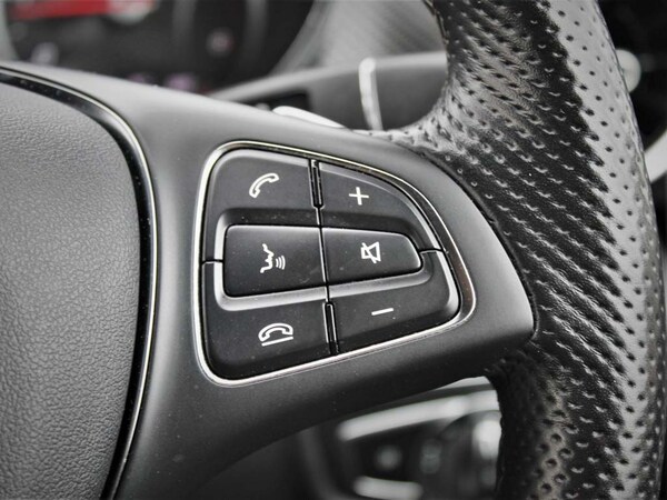 Used Mercedes-Benz V-Class 2024 for sale - 76309312: Photo 10
