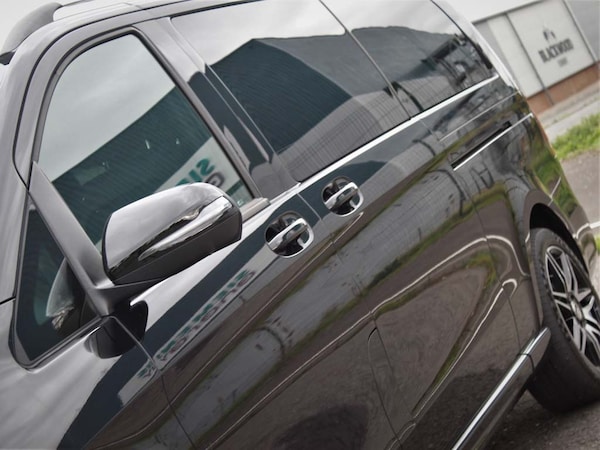 Used Mercedes-Benz V-Class 2024 for sale - 76309312: Photo 13