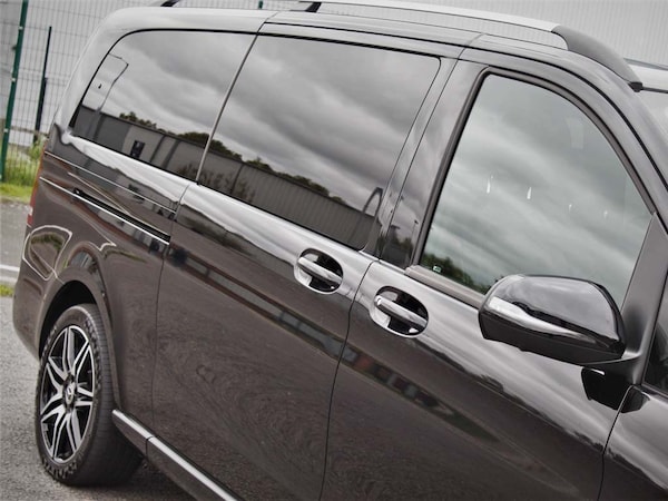 Used Mercedes-Benz V-Class 2024 for sale - 76309312: Photo 20
