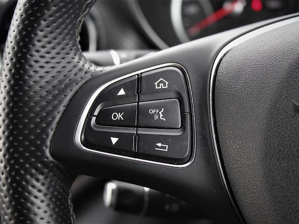 Used Mercedes-Benz V-Class 2024 for sale - 76309312: Photo 22