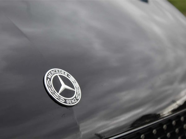 Used Mercedes-Benz V-Class 2024 for sale - 76309312: Photo 23