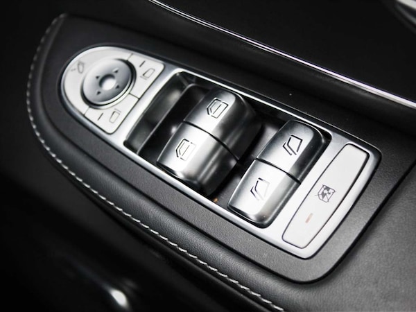 Used Mercedes-Benz V-Class 2024 for sale - 76309312: Photo 26