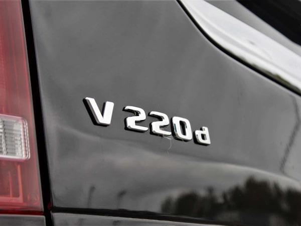 Used Mercedes-Benz V-Class 2024 for sale - 76309312: Photo 28