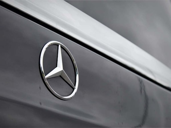 Used Mercedes-Benz V-Class 2024 for sale - 76309312: Photo 35