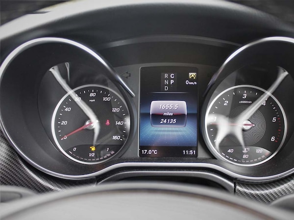 Used Mercedes-Benz V-Class 2024 for sale - 76309312: Photo 6