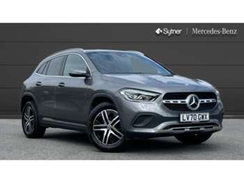 2020 (70) - 200d Sport 5dr Auto