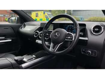 Used Mercedes-Benz GLA 2020 for sale - 74922230: Photo